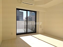 クレアティフ文京江戸川橋 303 3階1Kのリビング/ダイニング