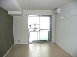 プレジオ桜丘 3階1Kのリビング/ダイニング