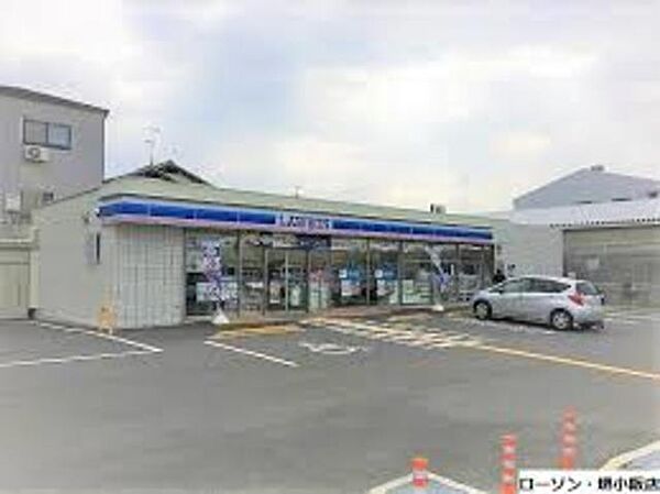 画像25:ローソン堺小阪店 443m