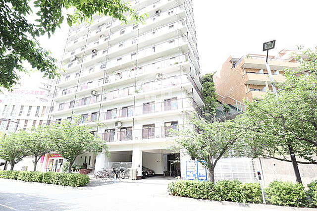 ホームズ ライオンズマンション池田山 1dk 4階 39 31 賃貸マンション住宅情報