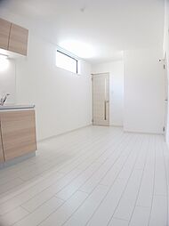 グラン　シティ 2階1LDKのリビング/ダイニング