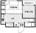 ライオンズマンション蒲田3階11.0万円