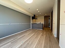 エトワールヴァリ プリミエ 2階2LDKのリビング/ダイニング