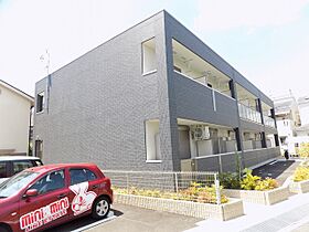 Wabisabi  ｜ 大阪府堺市東区北野田（賃貸アパート1K・1階・29.75㎡） その16