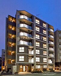 KDXレジデンス両国