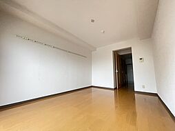 JR横浜線 橋本駅 徒歩18分の賃貸マンション 4階1Kのリビング/ダイニング