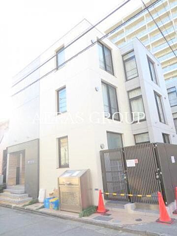 ホームズ 品川スクエアガーデン 1ldk 3階 53 11 賃貸マンション住宅情報