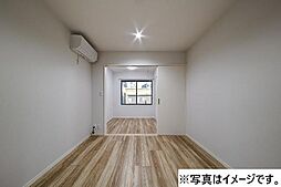 Cuore 新所沢 3階1LDKのリビング/ダイニング