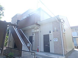 カーサルナ高幡不動