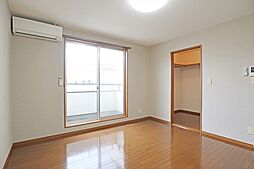 アスパ 102 1階1Kのリビング/ダイニング