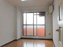 ビューハイツ湘南 3階1Kのリビング/ダイニング