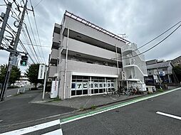 サンパレス堀之内