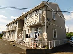 相鉄本線 海老名駅 徒歩15分