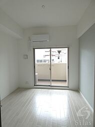 Osaka Metro中央線 弁天町駅 徒歩7分の賃貸マンション 1階1Kのリビング/ダイニング