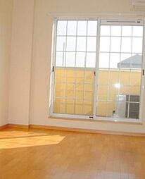 メゾンラヴィール 2階1DKのリビング/ダイニング