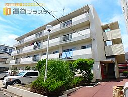 東京メトロ東西線 行徳駅 徒歩5分の賃貸マンション