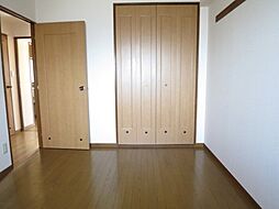 アバンドーネ高橋 3階3LDKのリビング/ダイニング