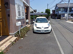 東京都八王子市諏訪町126-1（賃貸テラスハウス2LDK・1階・56.72㎡） その21