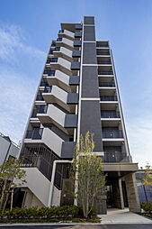 JR関西本線 東部市場前駅 徒歩5分の賃貸マンション