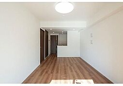 グランカーサ三ノ輪IV 3階1LDKのリビング/ダイニング