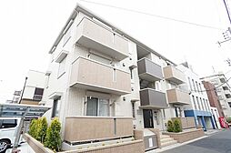 東京メトロ東西線 妙典駅 徒歩6分の賃貸アパート