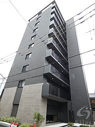 Osaka Metro中央線 弁天町駅 徒歩9分の賃貸マンション