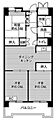 ビレッジハウス品川八潮タワー4階15.1万円