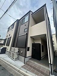 メゾン フルール 小岩駅前