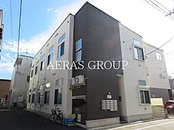 アミティエ東小岩