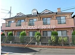 グランビル阿佐谷