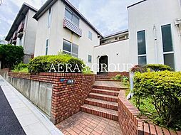 フジハイツ17号館