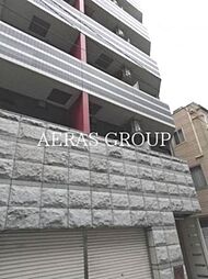 都営三田線 西巣鴨駅 徒歩3分の賃貸マンション