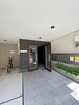 プロスパーあびこ  ｜ 大阪府大阪市住吉区杉本１丁目（賃貸マンション1K・3階・24.00㎡） その4