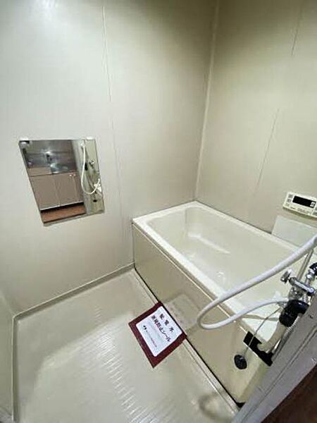 画像13:バスルーム
