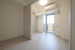 アークマーク王子 8階2Kのリビング/ダイニング