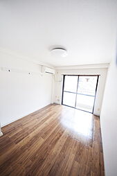 グリーンピア長嶋 3階1Kのリビング/ダイニング