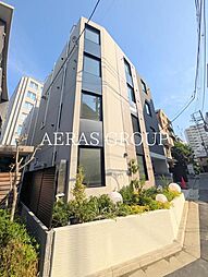 グランピア笹塚