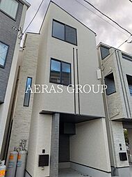 新座駅 16.8万円