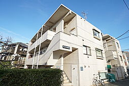 サンシティ稲田堤第5