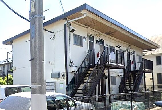 コーポ吉田_トップ画像