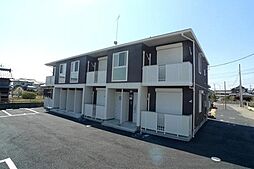 シャーメゾンＭ