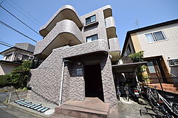 サンマウント京王橋本