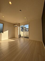 ティアレ大塚 102 1階1Kのリビング/ダイニング