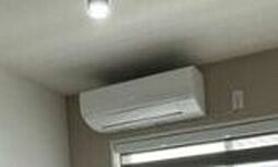 RSC西早稲田 2階ワンルームのリビング/ダイニング