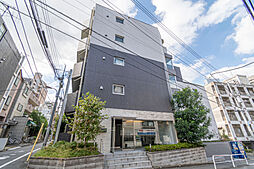 リヴシティ西早稲田