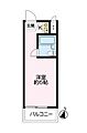 タウンライフ多摩センター14階2.7万円