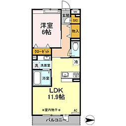 多摩都市モノレール 高幡不動駅 徒歩5分