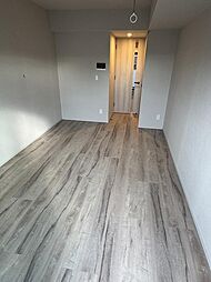 レガリス蒲田 7階1Kのリビング/ダイニング