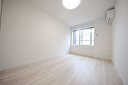 デア清新 1階1Kのリビング/ダイニング