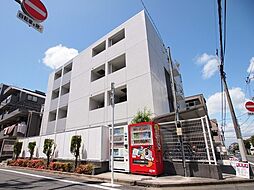 日暮里舎人ライナー 西新井大師西駅 徒歩14分